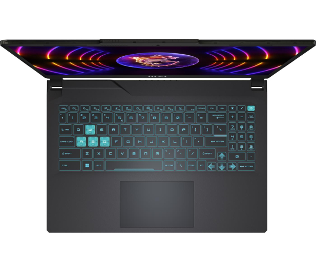 MSI Outlet Cyborg 15 i5-12450H/16GB/512/Win11X RTX4060 144H - 1560734 - zdjęcie 5